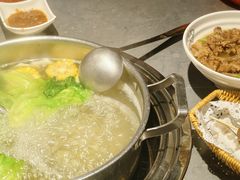 -贵宾牛·潮汕牛肉火锅(珠池总店)