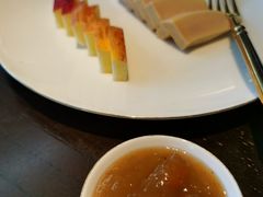 -甄御•海鲜新青岛菜(麦岛店)