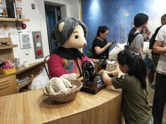 -济州岛泰迪熊博物馆