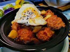 -素心斋素食餐厅