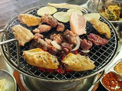 -姐夫家·沈阳黏糊麻辣拌·拌鸡架·冷面(南头古城店)