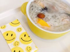 -一粒糖 · 潮汕小吃-海石花特色甜品