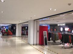 -BHG时尚百货(望京店)