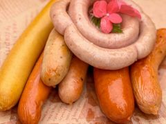 -悦融·京鲁菜·露台花园(安定门店)