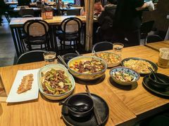 -十三式重庆江湖菜(金茂览秀城店)