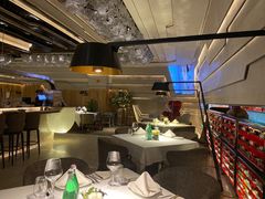 大堂-燃扒房Steakhouse(皇庭店)