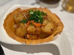 -安蒂娅.悦景轩中餐厅(西乡店)