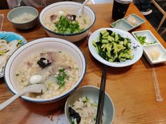 -秦老大西安羊肉泡馍馆(健德门店)