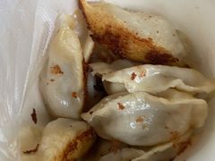 -锅贴王小吃(南大街店)