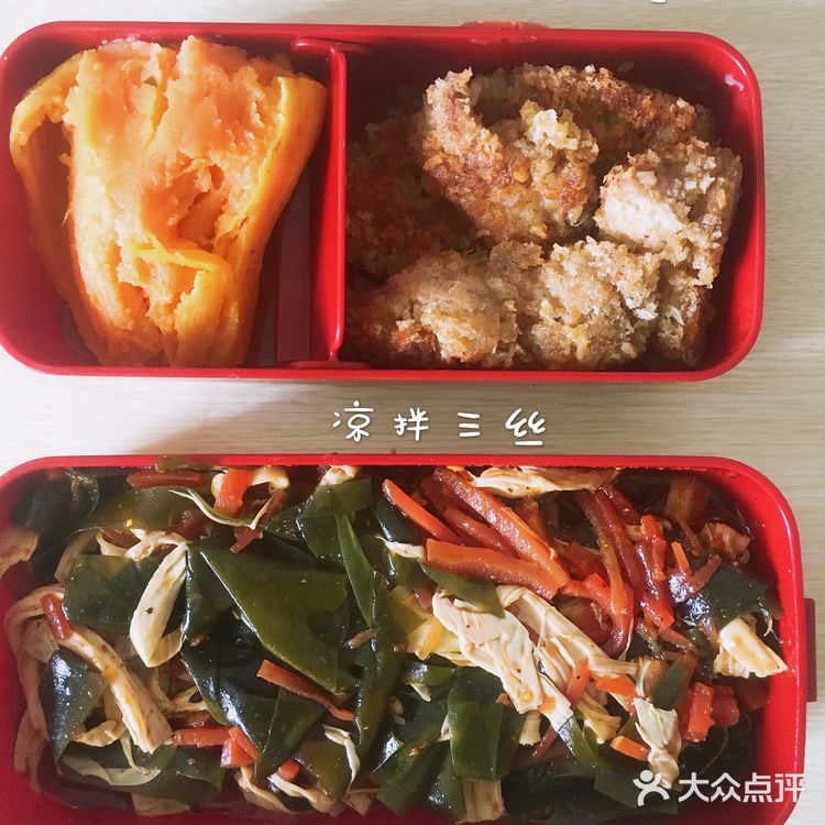 卢胖妹儿的快手便当之香煎龙利鱼