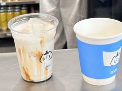 -Something For(中洲湾店)