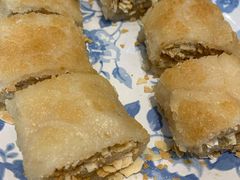 脆皮芒果薄餐-御彩酒家(东风东路店)