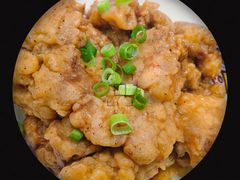 -延安八大碗(陕北菜·枣园路店)
