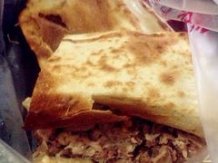 iphone_upload_pic-宝光熏肉鞋底火烧(新街口店)