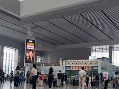 -合肥南站