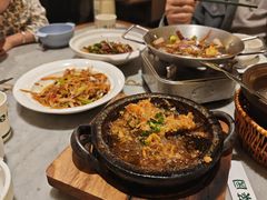 -小菜园新徽菜(芜湖万达店)