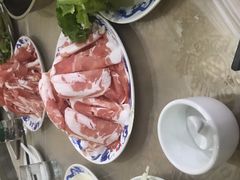 -鑫龙火锅城(经二纬四店)