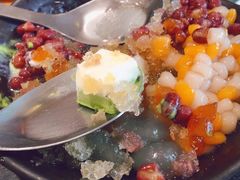 -鲜芋仙Meet Fresh(五道口店)