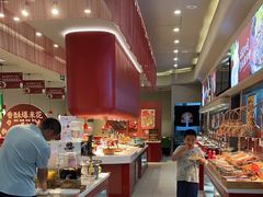 -我家牛排(莱山区永旺店)