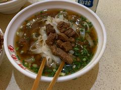 -李兰英湖南面馆(护国路店)