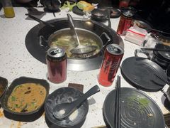 -海汕记·潮汕鲜牛肉火锅·自助