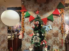 -玩坞轰趴馆·户外团建聚会主题生日派对馆(世豪广场店)