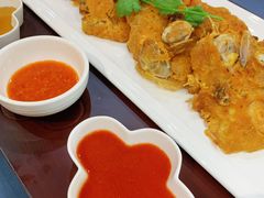 -百年银屏蚝烙·潮汕菜·非遗(乐山店)
