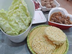 -官塘陈记鱼生·潮汕砂锅粥·牛肉火锅(潮枫路总店)