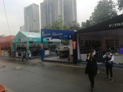 -百安居装修建材卖场(罗湖店)