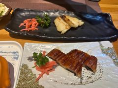 -割烹旭日本料理(龙湖狮山天街店)