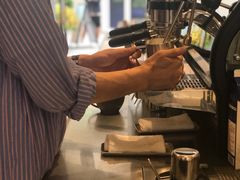 -Seesaw Coffee(上生新所店)