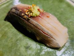 -鮨青(恒基名人购物中心店)