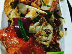 -四川小胡子海鲜(丁村万人海鲜广场店)