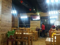 大堂-王胖子驴肉火烧(鼓楼店)
