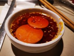 自选小料-海底捞火锅(万丰桥店)