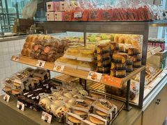 -BreadTalk面包新语(龙之梦购物中心莘庄店)