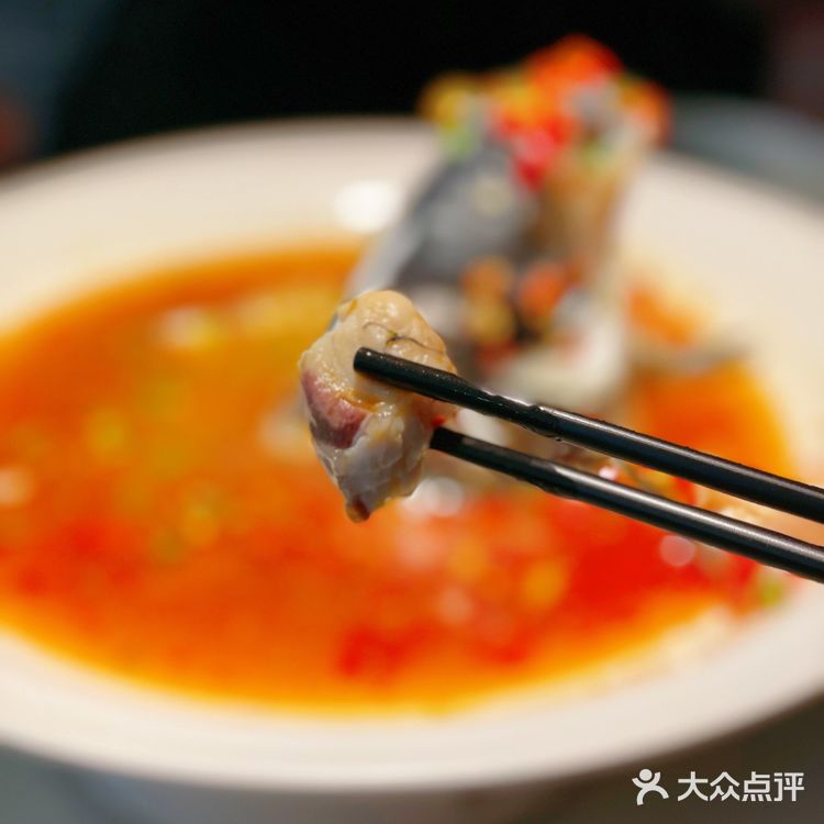 打卡济南万象城新晋湘菜，附赠点单攻略