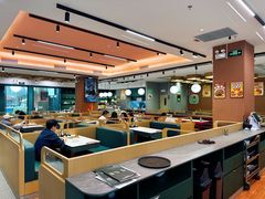 -香港深仔记茶餐厅(东门店)