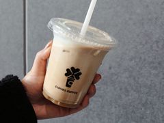 -四叶咖咖啡(昆明恒隆PRO店)