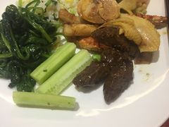 -南通大饭店·米兰餐厅