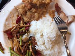 -乡村基(大渡口区国际广场店)