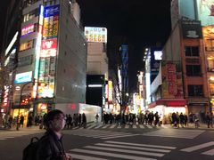 -0101丸井百货(新宿ANNEX店)