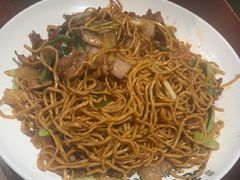 -飨府.老淮面馆.自营(清河路店)