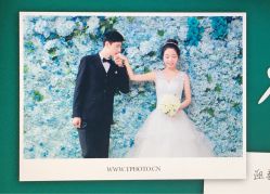 点击看大图 -太郎花子婚纱摄影艺术中心