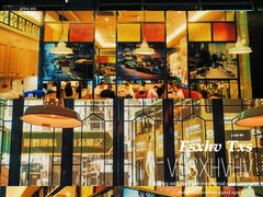 门面-香港新曜记茶餐厅(星耀城店)