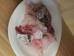 -张凯达·深海石斑鱼潮汕火锅(十五年品牌•虹桥天街店)