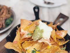 -农畉LONFOOD(福田星河COCOPark店)