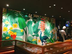 -云海肴·汽锅鸡·云南菜(高德置地店)