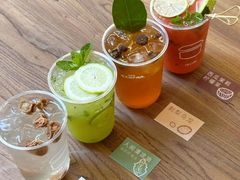 -蘑菇私房菜小馆(杨家坪西城天街店)