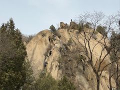 -北京凤凰岭